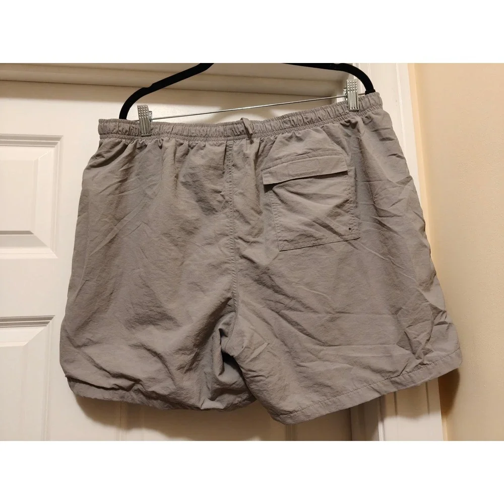 DSG lightweight nylon
